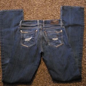 BKE STELLA 27XL JEAN